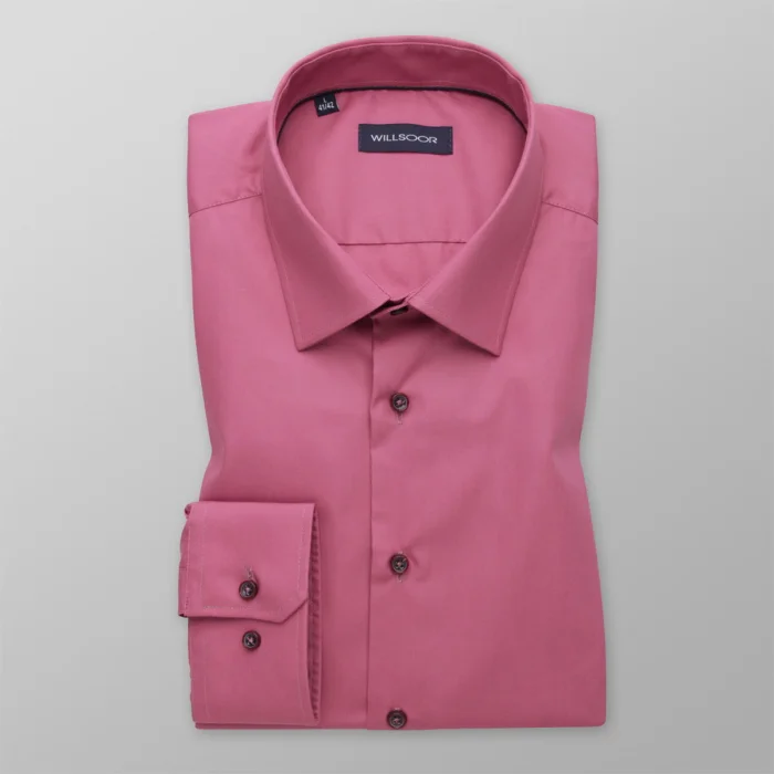 Koszula Slim Fit (wzrost 176-182)