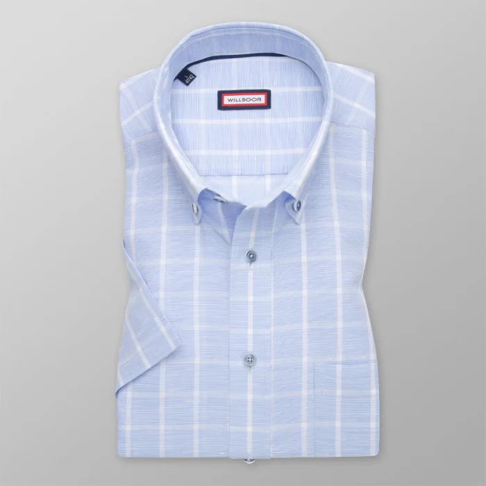 Koszula Slim Fit (wzrost 176-182)
