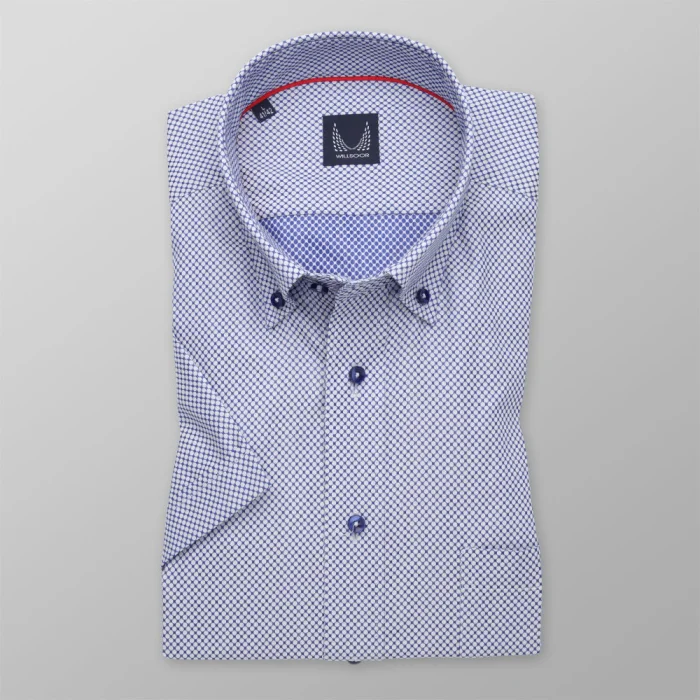Koszula Slim Fit (wzrost 176-182)