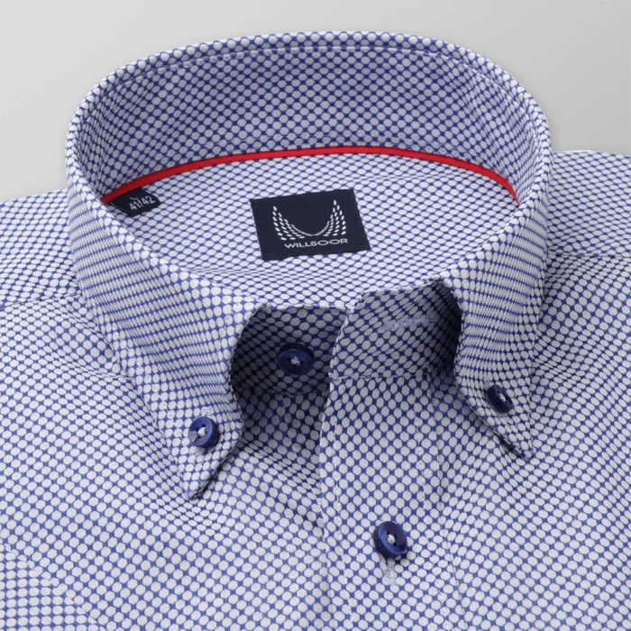 Koszula Slim Fit (wzrost 176-182)