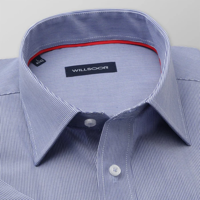 Koszula Slim Fit (wzrost 176-182)