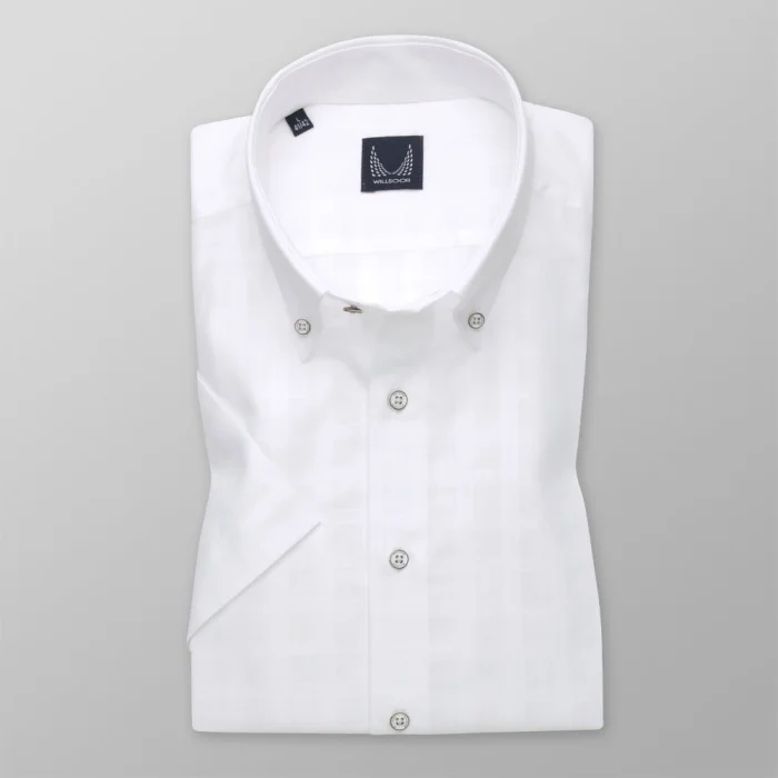 Koszula Slim Fit (wzrost 176-182)
