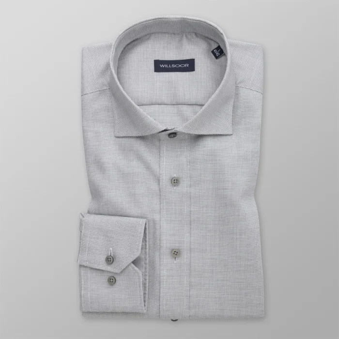 Koszula Slim Fit (wzrost 176-182)