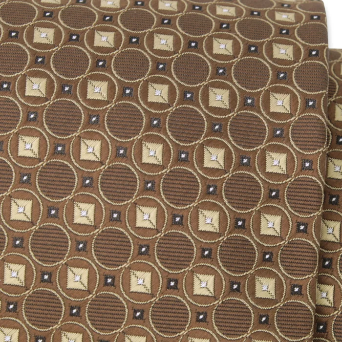 Krawat microfibra (wzór 108)