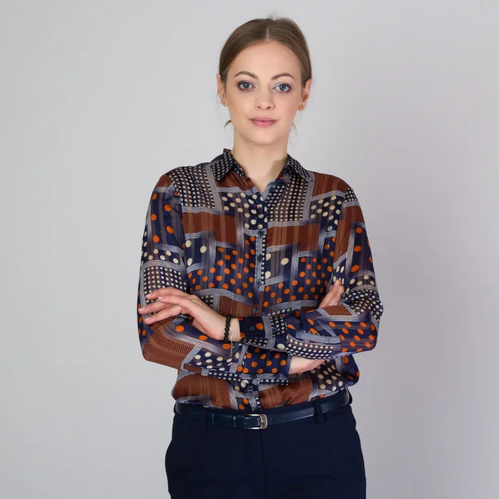 Bluzka damska Willsoor