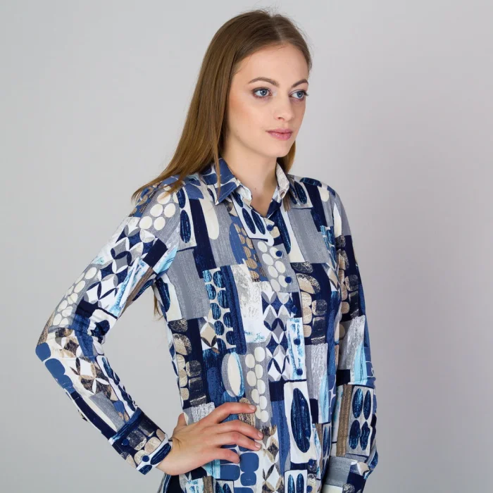 Bluzka damska Willsoor