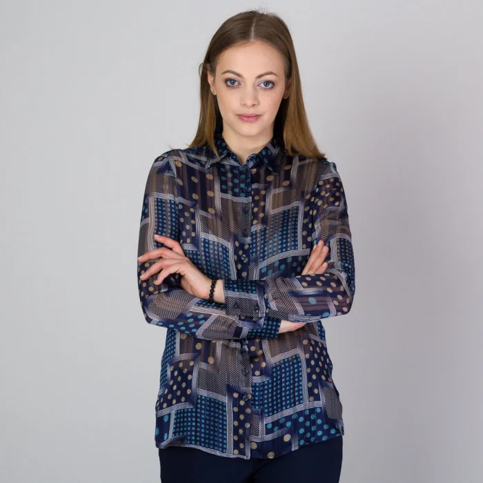 Bluzka damska Willsoor