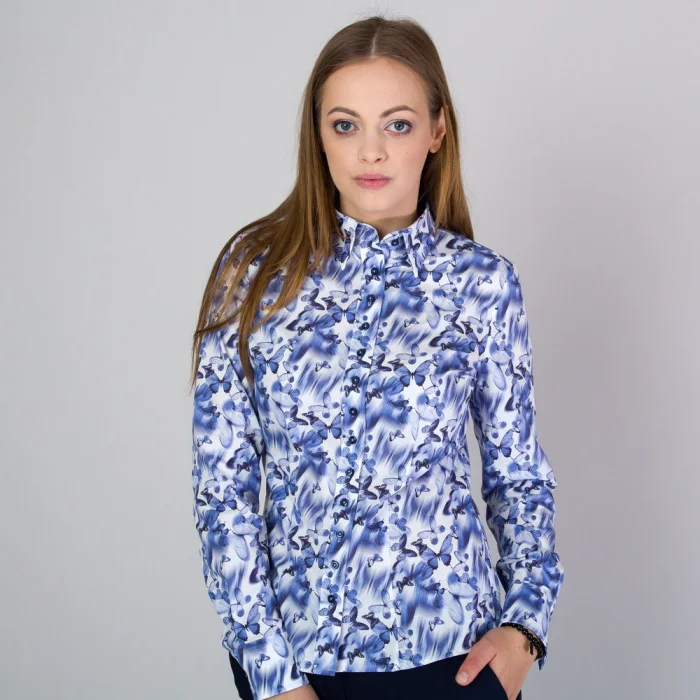 Bluzka damska Willsoor