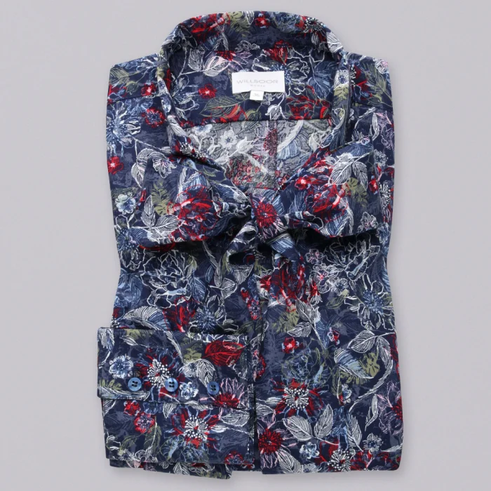 Bluzka damska Willsoor