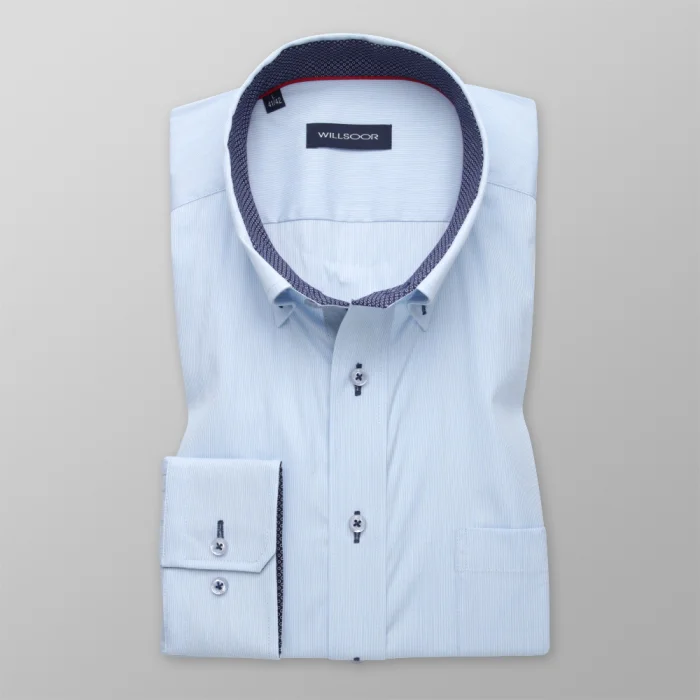 Koszula Slim Fit (wzrost 176-182)