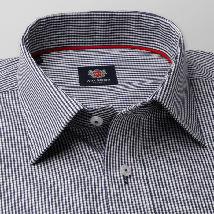 Koszula London (wzrost 176-182)