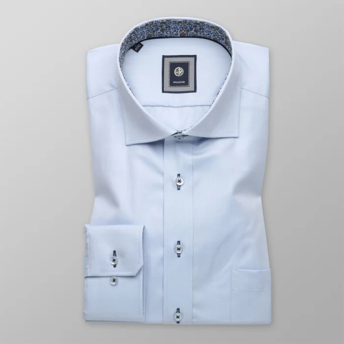 Koszula Slim Fit (wszystkie wzrosty)