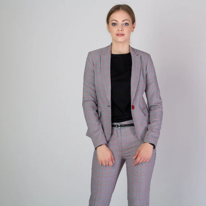 Garnitur damski Willsoor