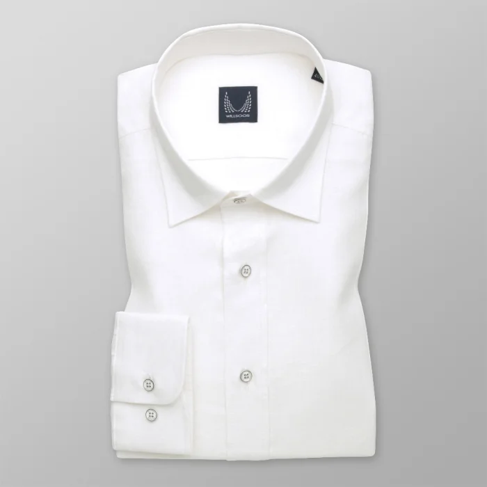Koszula Slim Fit (wszystkie wzrosty)