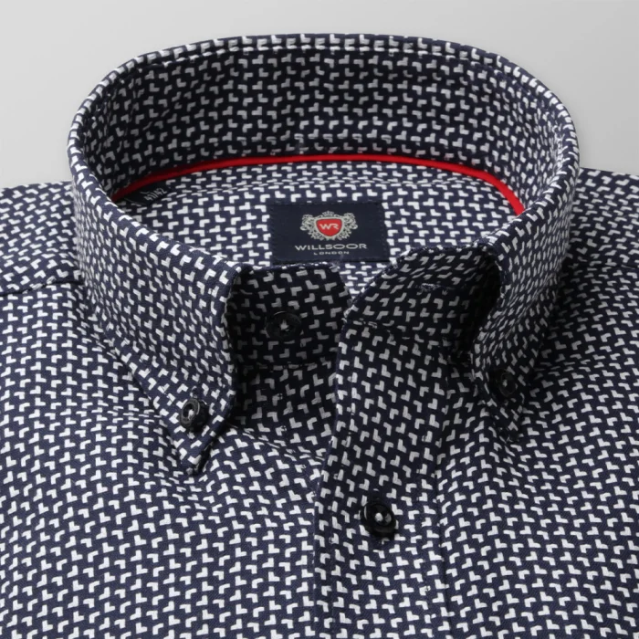 Koszula London (wszystkie wzrosty)