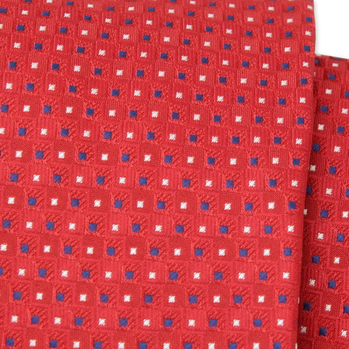 Krawat microfibra (wzór 1332)