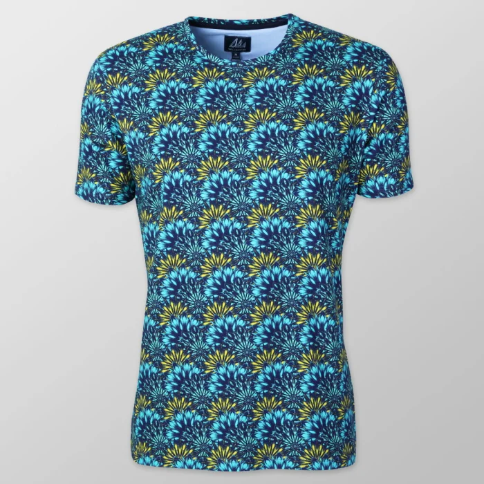 T-shirt męski
