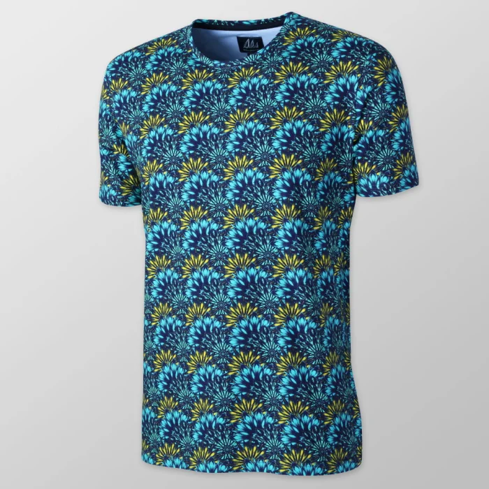 T-shirt męski