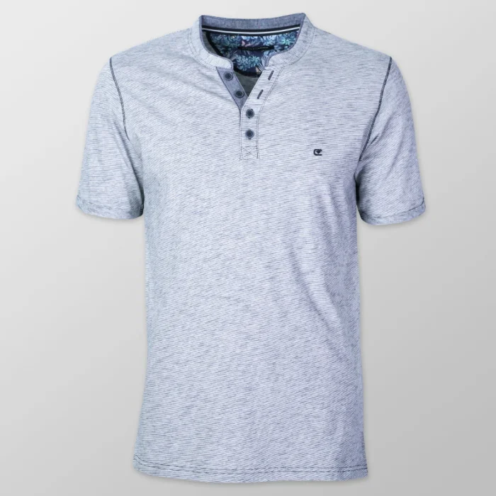 T-shirt męski CASA MODA