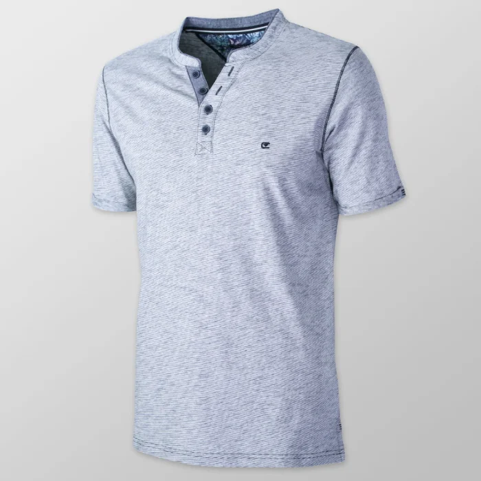 T-shirt męski CASA MODA