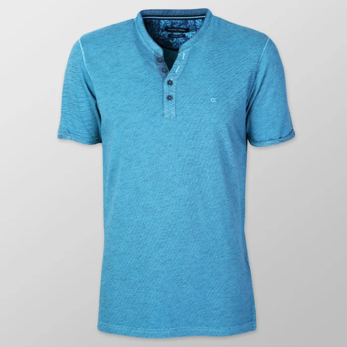 T-shirt męski CASA MODA