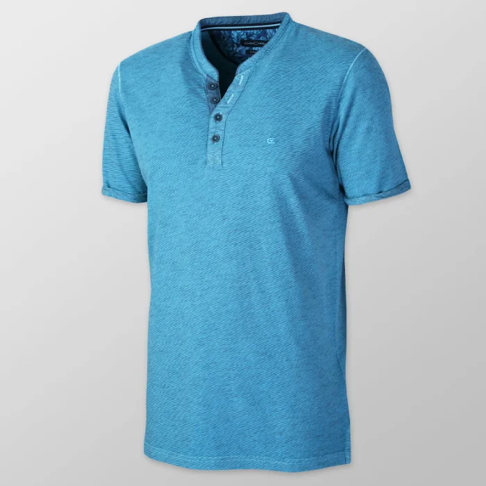 T-shirt męski CASA MODA