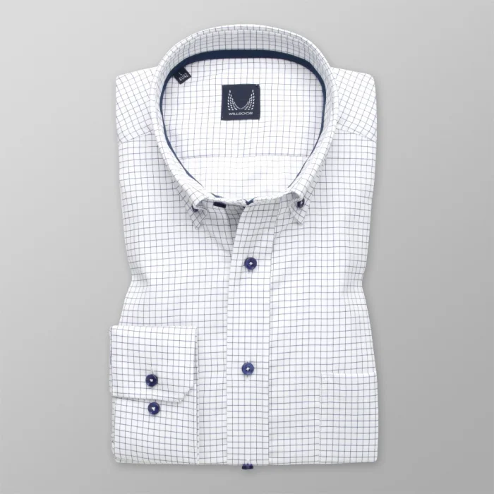 Koszula Slim Fit (wzrost 176-182 i 188-194)