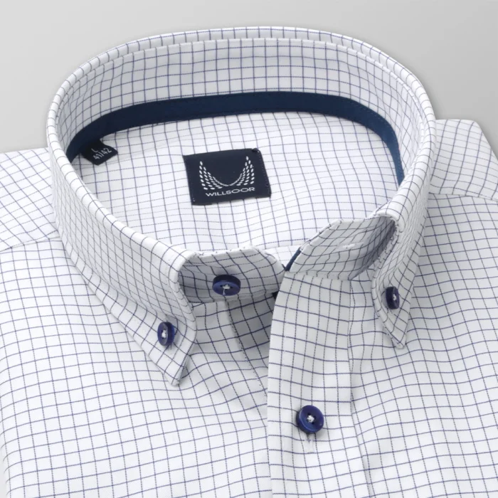 Koszula Slim Fit (wzrost 176-182 i 188-194)