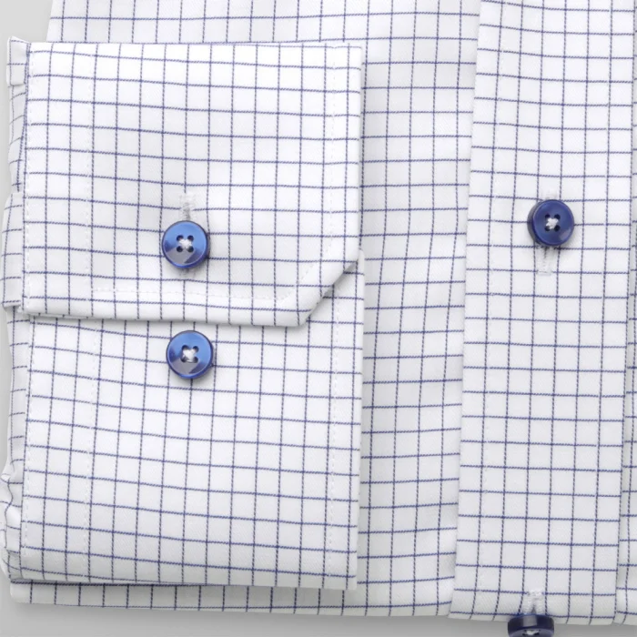 Koszula Slim Fit (wzrost 176-182 i 188-194)