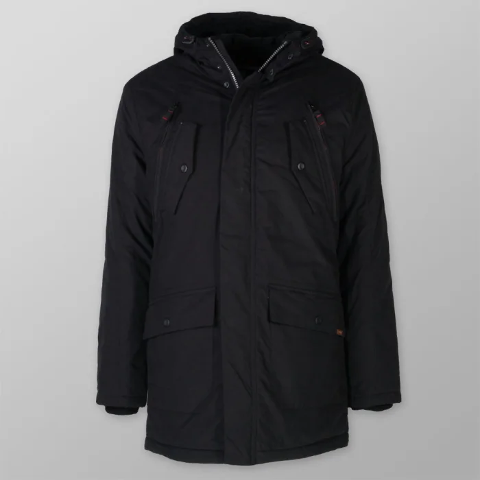 Kurtka rozpinana Willsoor