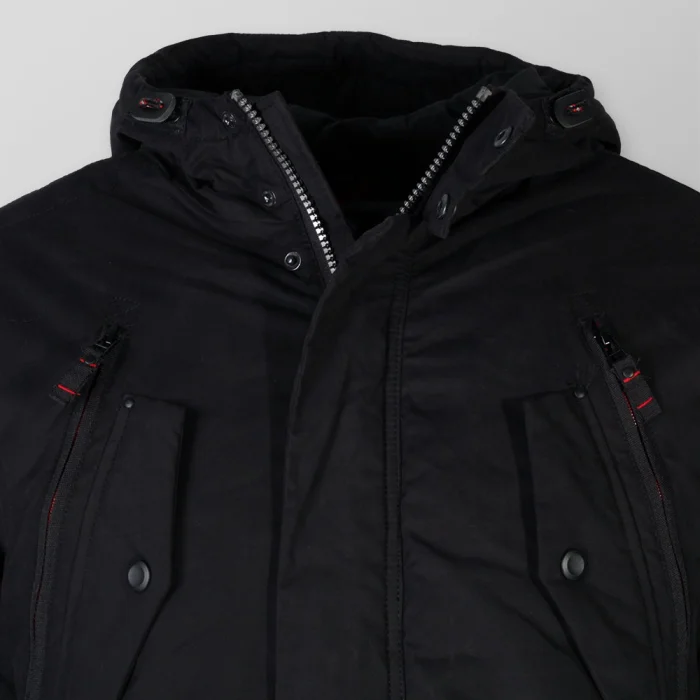 Kurtka rozpinana Willsoor