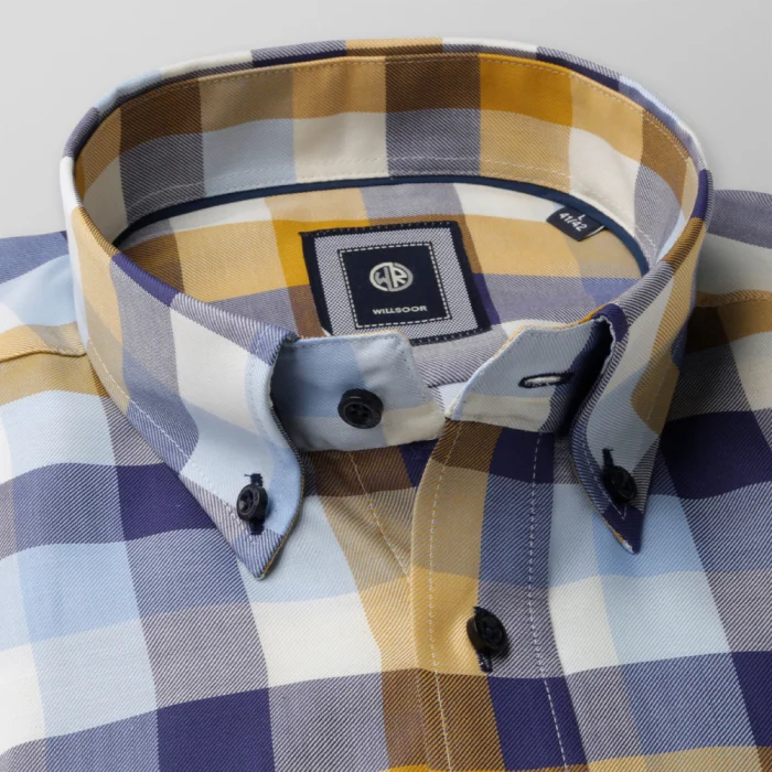 Koszula Slim Fit (wzrost 176-182 i 188-194)