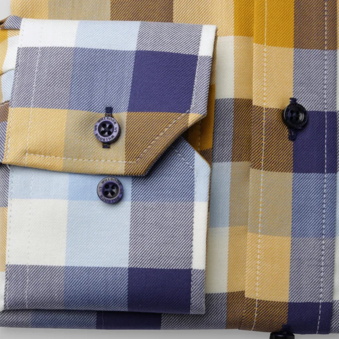 Koszula Slim Fit (wzrost 176-182 i 188-194)