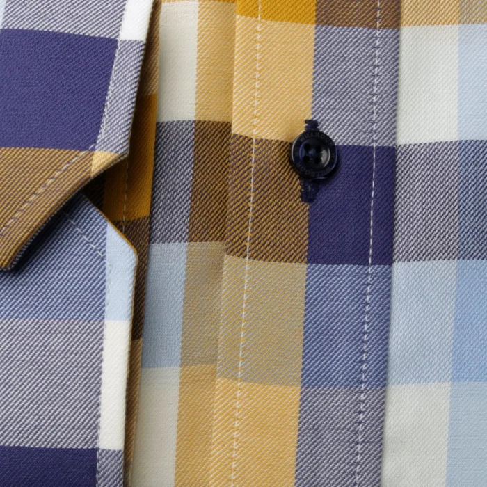 Koszula Slim Fit (wzrost 176-182 i 188-194)