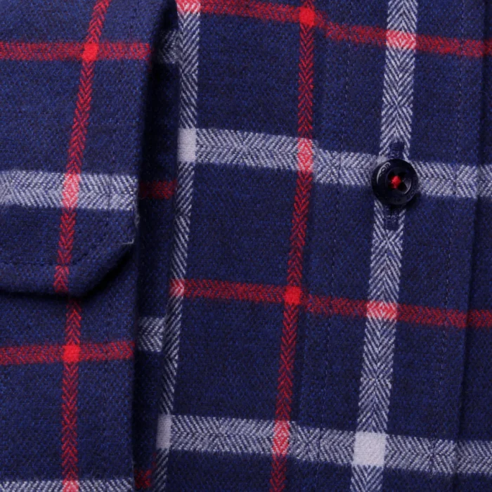 Koszula Slim Fit (wzrost 176-182)