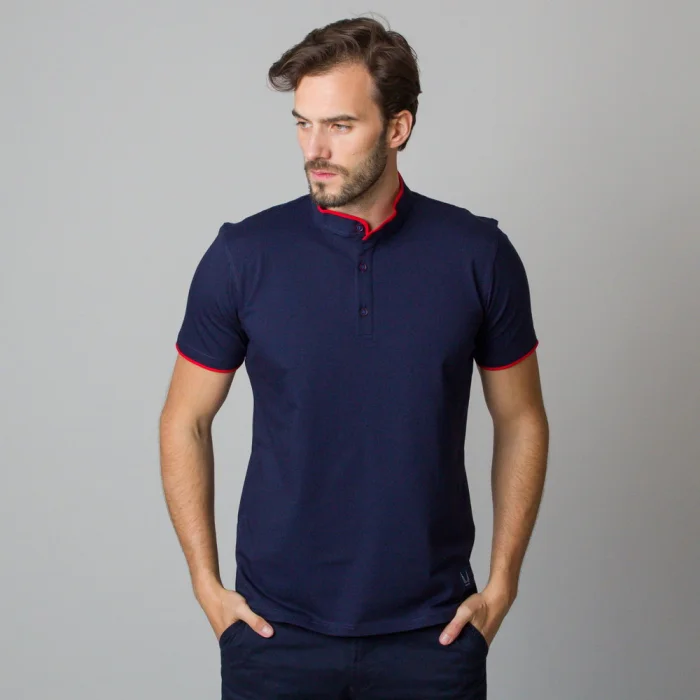 Koszulka Polo Willsoor