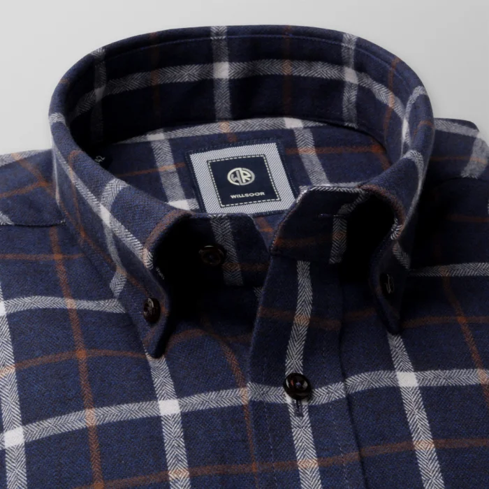 Koszula Slim Fit (wzrost 176-182)