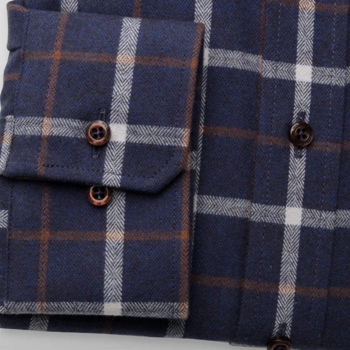 Koszula Slim Fit (wzrost 176-182)