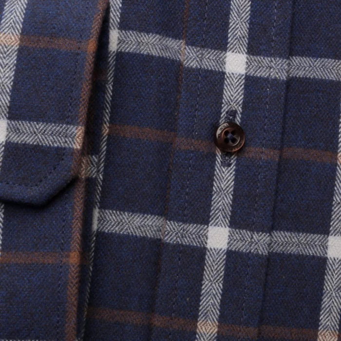 Koszula Slim Fit (wzrost 176-182)