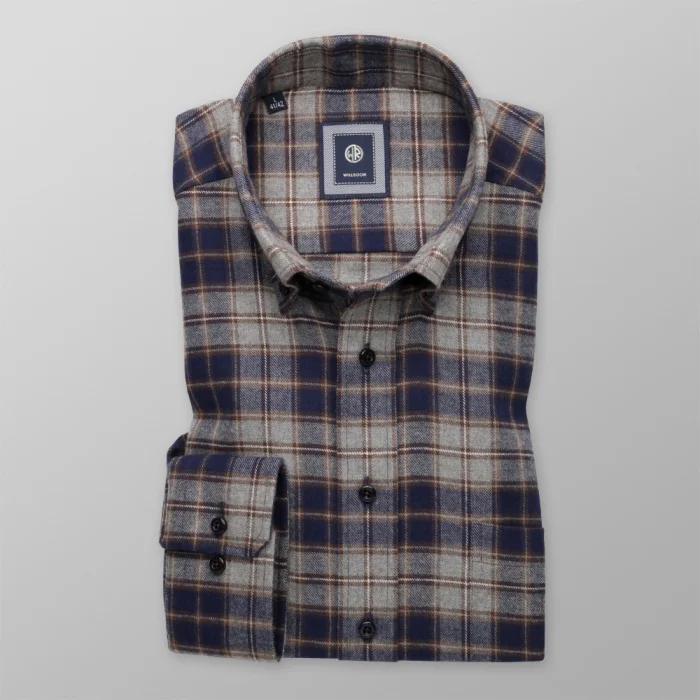 Koszula Slim Fit (wzrost 164-170)