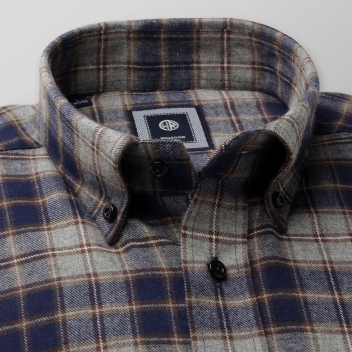 Koszula Slim Fit (wzrost 164-170)