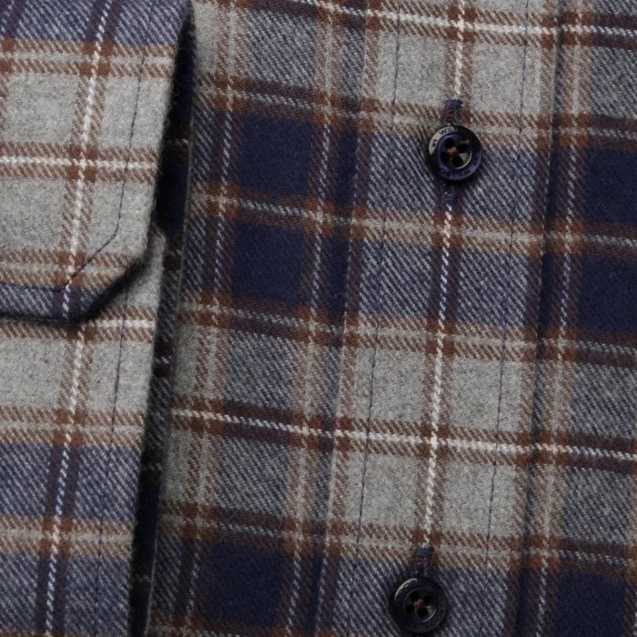 Koszula Slim Fit (wzrost 164-170)