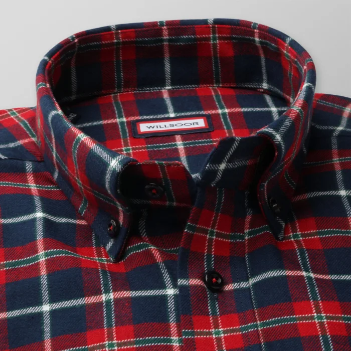 Koszula Slim Fit (wzrost 176-182)
