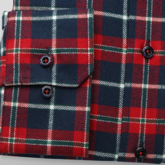 Koszula Slim Fit (wzrost 176-182)