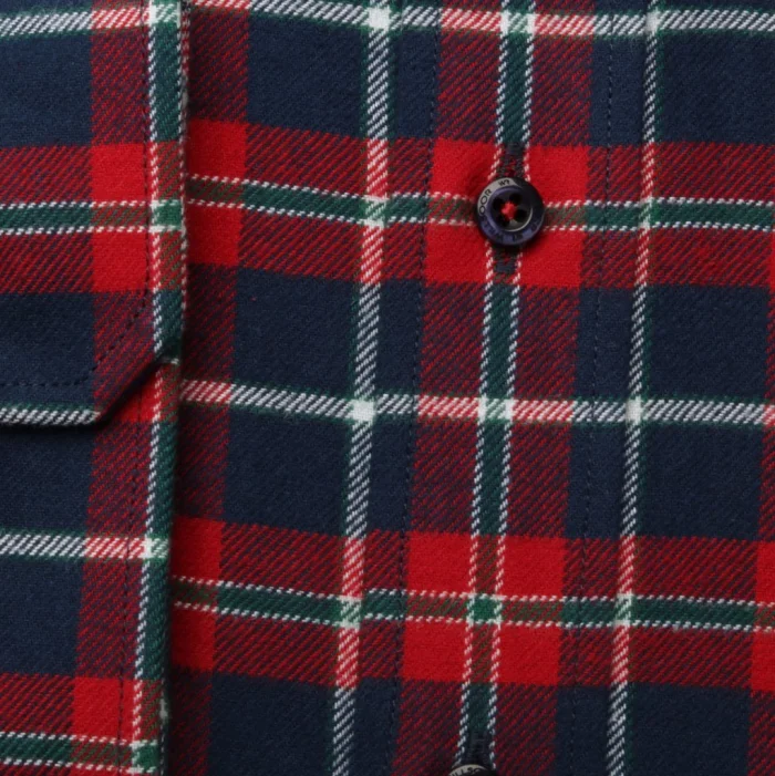 Koszula Slim Fit (wzrost 176-182)