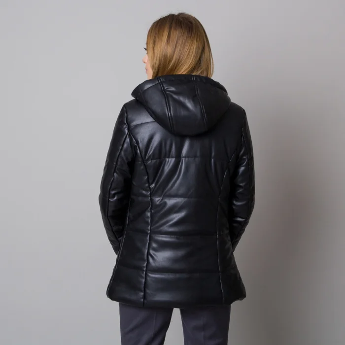 Kurtka pikowana Willsoor