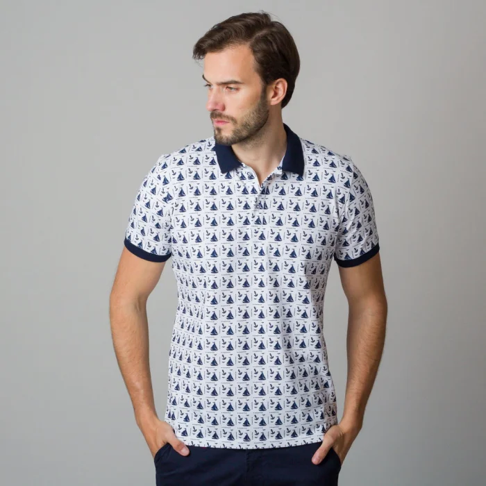 Koszulka Polo Willsoor