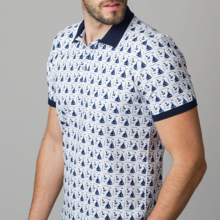 Koszulka Polo Willsoor