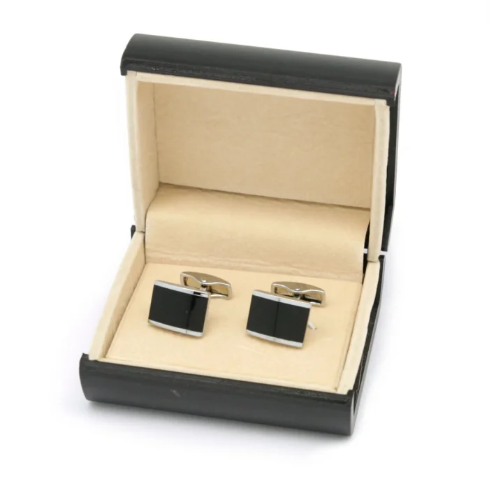 Spinki do mankietów