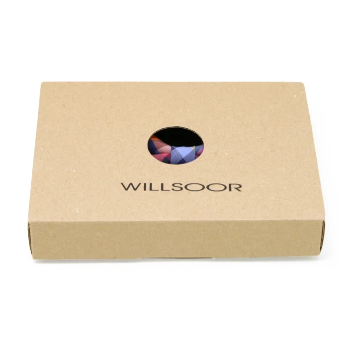 Mucha męska Willsoor